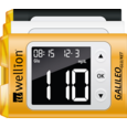 WELL10-03KY Wellion GALILEO GLU/KET Set gelb mg/dl, A-Nr.: 4553575 - 02