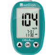 WELL905M Wellion CALLA Mini EVP mg/dl, A-Nr.: 4238891 - 02