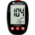 Wellion CALLA Mini Blutzuckermessgerät Set, A-Nr.: 4146315 - 02