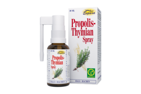 Espara Propolis-Thymian Spray, A-Nr.: 4285560 - 01