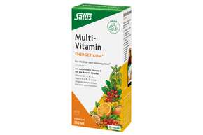 Multi-Vitamin Energetikum*, A-Nr.: 4346095 - 01