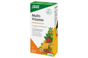 Multi-Vitamin Energetikum, A-Nr.: 4346103 - 01