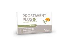 Prostata Kapseln – Pflanzenkomplex aus Kürbiskern, Sägepalme, Brennnessel und Granatapfel – 60 Stück, A-Nr.: 5895823 - 01