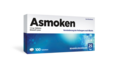 ASMOKEN 1,5mg Tabletten 100 Stück, A-Nr.: 5532658 - 02