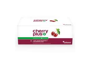 Montmorency-Sauerkirsch Kapseln – hochdosierter Extrakt – 55.000 mg pro Tagesdosis, A-Nr.: 4753914 - 01