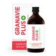 Bio-Granatapfel-Konzentrat – 45.000mg Polyphenole/L – Kraft von 90 Granatäpfeln pro 500ml – 25 Portionen, A-Nr.: 5895705 - 01