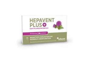 Cholin Kapseln – Mariendistel Artischocke Löwenzahn – hoch bioverfügbar – mit Cholin zur Erhaltung der Leberfunktion, A-Nr.: 5895711 - 01