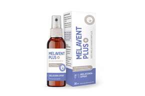Melatonin Einschlaf-Spray – hochdosiert – 0,5 mg Melatonin pro Tagesdosis – mit Pflanzenextrakten – 6 Monatsvorrat, A-Nr.: 5895757 - 01