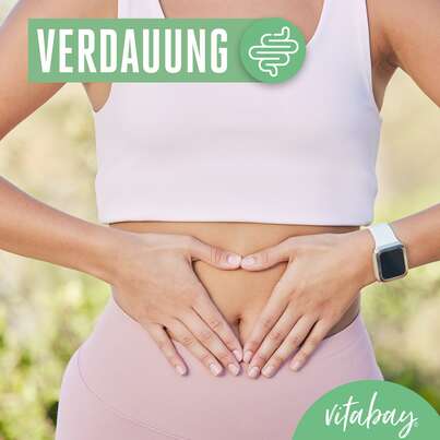 Vitabay Ägyptisches Schwarzkümmelöl 500 mg Weichkapseln, A-Nr.: 5878718 - 03