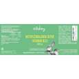 Sie sehen eine Packung Vitabay Vitamin B12 Depot 1000 mcg Lutschtabletten, Produktbild: 06 Vitabay Vitamin B12 Depot 1000 mcg Lutschtabletten, A-Nr.: 5878434 - 06