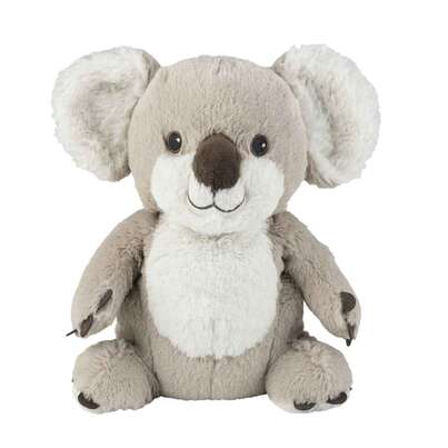 Sie sehen eine Packung Wärmestofftier Koala, Produktbild: 01 Wärmestofftier Koala, A-Nr.: 5858101 - 01