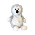 Warmies Minis Igel grau, A-Nr.: 5817154 - 01