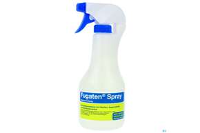 Lysoform Fugaten-spruehkopf Flaechendesinfektion 7525 500ml, A-Nr.: 2958776 - 01