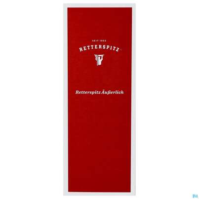 Retterspitz Aeusserlich 350ml, A-Nr.: 2157579 - 01