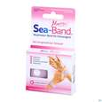 Sie sehen eine Packung Akupressurband Sea Band Pharmag Fuer Erwachsene Mama Rosa 2st, Produktbild: 02 Akupressurband Sea Band Pharmag Fuer Erwachsene Mama Rosa 2st, A-Nr.: 4197896 - 02