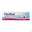 Medigel Wund +heilgel 20g, A-Nr.: 5256135 - 04
