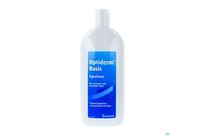 Optiderm Basis Emulsion 500ml, A-Nr.: 4727265 - 01