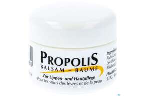 Propolis Balsam Z.lippen Und Hautpflege Tg 5ml, A-Nr.: 1666511 - 01