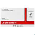 Lecicarbon Zaepfchen 120st, A-Nr.: 1263581 - 01