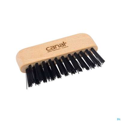 Sie sehen eine Packung Canal Buersten/kammreiniger Mit Nylonborsten 9400- 1st, Produktbild: 01 Canal Buersten/kammreiniger Mit Nylonborsten 9400- 1st, A-Nr.: 4788278 - 01