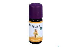 Sie sehen eine Packung Taoasis Baldini Yogaduft 10ml, Produktbild: 01 Taoasis Baldini Yogaduft 10ml, A-Nr.: 4158324 - 01