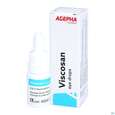Augentropfen Viscosan Ce 10ml, A-Nr.: 4249742 - 05