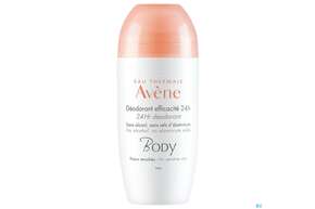 Avene Body Deo Roll-on Neu 50ml, A-Nr.: 5744923 - 01
