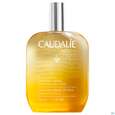 Sie sehen eine Packung Caudalie Pflegeoel Soleil Des Vignes 100ml, Produktbild: 01 Caudalie Pflegeoel Soleil Des Vignes 100ml, A-Nr.: 5735278 - 01