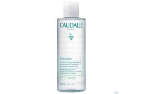 Caudalie Vinoclean Gesichtstonic Feuchtigkeit 100ml, A-Nr.: 5413646 - 01