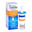 Sie sehen eine Packung Augentropfen Hylo-vision Safe Drop Lipocur 10ml 1st, Produktbild: 05 Augentropfen Hylo-vision Safe Drop Lipocur 10ml 1st, A-Nr.: 5381567 - 05