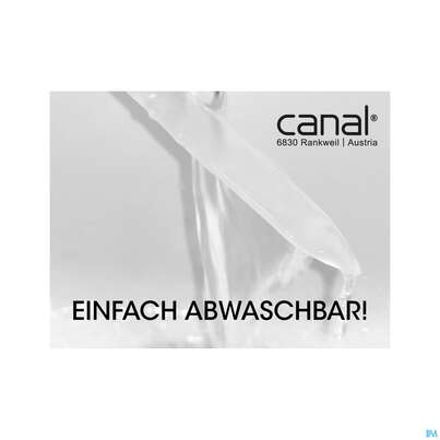 Feile Canal Hartglas/kristallen 14cm 4027- 1st, A-Nr.: 4786782 - 02