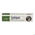 Sie sehen eine Packung Scottopect Gelee 45g, Produktbild: 01 Scottopect Gelee 45g, A-Nr.: 0051339 - 01
