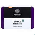 Sauna Essenz Taoasis Baldini Kennenlernset 3x10ml 1pk, A-Nr.: 4891645 - 01