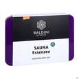 Sauna Essenz Taoasis Baldini Kennenlernset 3x10ml 1pk, A-Nr.: 4891645 - 05