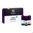 Sauna Essenz Taoasis Baldini Kennenlernset 3x10ml 1pk, A-Nr.: 4891645 - 07
