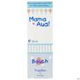 Mama-aua Tropfen Bauch 30ml, A-Nr.: 3815441 - 01