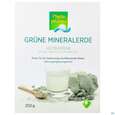 Gruene Mineralerde Phytopharma Ultrafein Ultra- Ventilated Wasser 250g, A-Nr.: 4764786 - 01