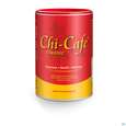 Sie sehen eine Packung Chi Cafe Pulver 400g, Produktbild: 03 Chi Cafe Pulver 400g, A-Nr.: 3303497 - 03