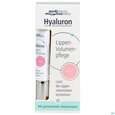 Hyaluron Lippen-volumenpflege 7ml, A-Nr.: 4404444 - 01