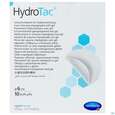 Schaumverband Hydrotac Rund 6cm 10st, A-Nr.: 4034444 - 02