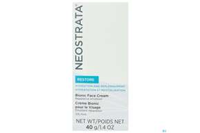 Neostrata Bionic Face Cream 40g, A-Nr.: 3580848 - 01