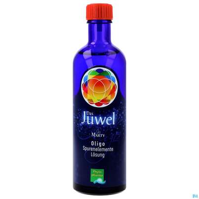 Sie sehen eine Packung Juwel 200ml, Produktbild: 01 Juwel 200ml, A-Nr.: 2529064 - 01