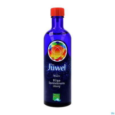 Sie sehen eine Packung Juwel 200ml, Produktbild: 02 Juwel 200ml, A-Nr.: 2529064 - 02