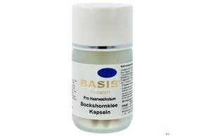 Bockshornklee Kapseln Ncm 60st, A-Nr.: 4268320 - 01