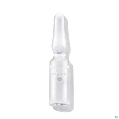 Dr. Hauschka Nachtkur Ampullen 50x1 ml, A-Nr.: 2051326 - 04