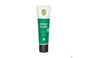 Primavera Atmewohl Balsam Bio 30ml, A-Nr.: 5479786 - 01