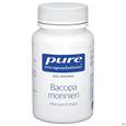 Pure Encapsulations Bacopa Monnieri 60 Kapseln, A-Nr.: 3741441 - 01