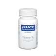 Pure Encapsulations Vitamin B6 (pyridoxal-5-phosphat) 180 Kapseln, A-Nr.: 3853358 - 01