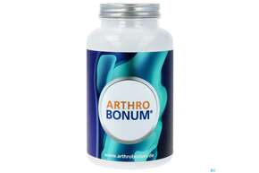 Arthrobonum Kapseln 240st, A-Nr.: 3376674 - 01