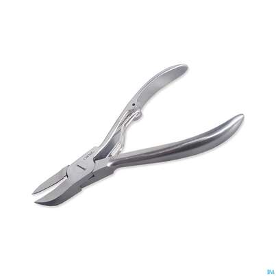 Nagel Zange Canal Rostfrei Aufgelegt 10cm 3054- 1st, A-Nr.: 4786500 - 01